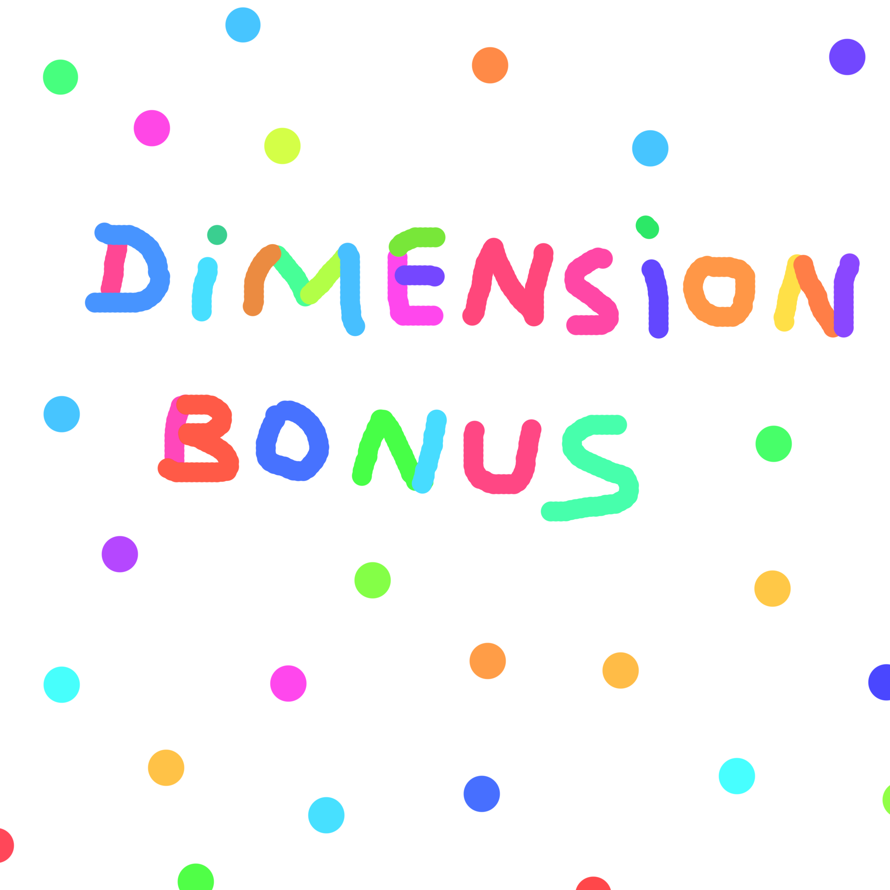 Dimension Bonus (Salut C’est Cool)