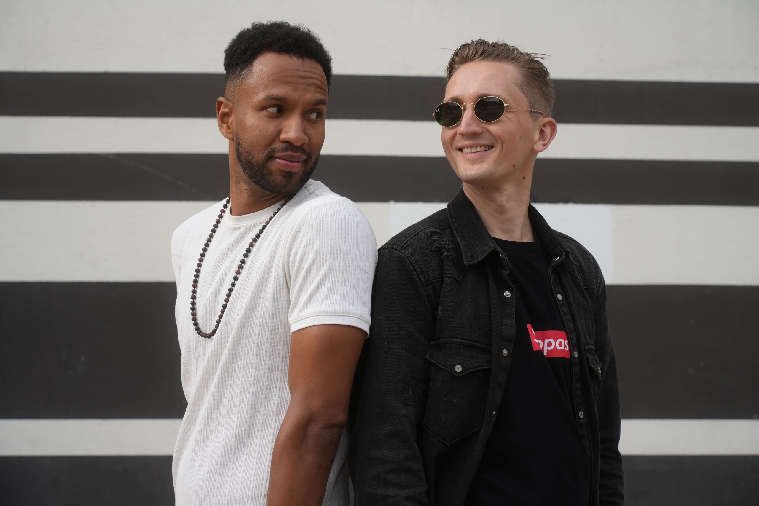 Alpha Steppa feat. Nai Jah